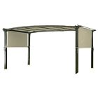 Lcm1061bugf-rs Garden Winds Universal Pergola Shade Canopy Riplock 717964039471