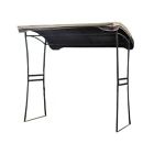 Lcm1083b Garden Winds Curved Grill Shelter Replacement Canopy 717964108306