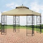 Lcm1090b Garden Winds Replacement Canopy Top Cover For The 717964054511