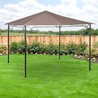 Lcm1123 Garden Winds Ace Hardware Living Accents Gazebo Replacement 717964054283