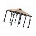 Lcm1151b Garden Winds Replacement Canopy For The Big Lots 717964054306