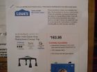 Lcm1158b-rs Garden Winds Replacement Canopy For Allen Roth Finial Gazebo Riplock