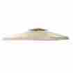 Lcm412b-rs Garden Winds Gazebo Canopy Replacement Patio Outdoor Furniture Water Resistance 717964714927