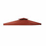 Lcm412c-rsscinnabar Garden Winds Universal Replacement Canopy Riplock 000717964459