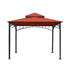 Lcm432tc-rs Garden Winds Replacement Gazebo Canopy For Madaga Riplock 717964217909