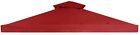 Lcm449c-rs Garden Winds Replacement Canopy Fabric Top Fire Retardant 0717964449065
