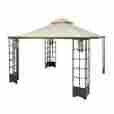Lcm506b-rs Garden Winds Madaga Gazebo Replacement Canopy Riplock 350 717984001140