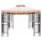 Lcm508b-rs Garden Winds Replacement Canopy 717964032151