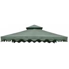 Lcm508g-rs Garden Winds Replacement Canopy For Walmarts Dc America 717964032182