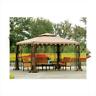 Lcm509b-rs Garden Winds Double Roof Gazebo Replacement Canopy Riplock