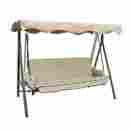 Lcm621b Garden Winds Beige Color Replacement Canopy For Traditional 3 Person 717964630951