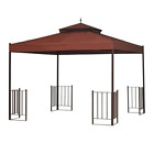 Lcm852c-rs Garden Winds Benton Gazebo Replacement Canopy Riplock 717964040859