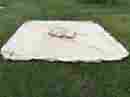 Lcm868b-rs Cindy Crawford 2010 Gaz Canopy Replacement Riplock 350 Model