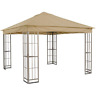 Lcm949b-rs Garden Winds Treasures Gazebo Riplock Canopy 689740488769