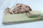 Lcm952bcn-rs Garden Winds Replacement Canopy Netting Monterey Gazebo Riplock 717964717232
