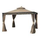 Lcm964bcn-rs Garden Winds Living Home Gazebo Replacement Canopy And 717964196440