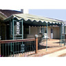 Lcm995b-rs Garden Winds Gazebo Replacement Canopy Riplock 696594257069