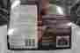 L-gz076pst1a5m Lgz076pst1a5m Living Accents New Hexagon Netting 10x12 843518063040