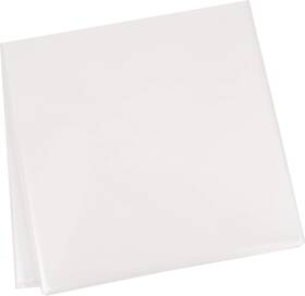 787312 Liberty Mountain Poly Ground Sheet 10 X 10-feet