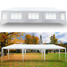 Lilai31309 Lilai Outdoor Canopy Ft Party Wedding Tent Heavy 708941531309