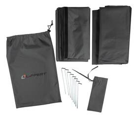 Lippert Components 2022120601 Your 16ftx8ft Pop-up Picnic Hq Floor Optional For Max Outdoor Shenanigans