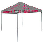 Logo Chairs Ncaa Alabama Houndstooth 9 Ft W X D Canopy 806293000419