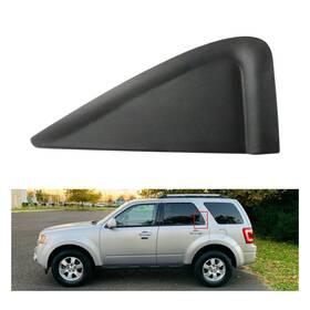 Lsot00916l Lostar Lsot00916l/r-parents Applique Window Trim Panel Compatible With 2008-2012 Escape Mariner Rear Lef