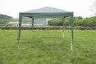 Lpc33gre Gojooasis Canopy Outdoor Party Tent Wedding Heavy Duty 757170770805