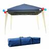 Lpz33wbq Unbranded Ez Pop Up Canopy Party Tent Outdoor Patio Gazebo