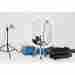 Lr3612 Lastolite 52818 Ll 3-feet Outdoor Cubelite With Removable Back 719821238997