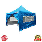 Lrbu0fzyts Quictent Ez Tent Pop Up Canopy Portable Waterproof Gazebo Pyramid