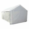 Luanyqv1bj Caravan Canopy Garage Side Wall Kit Car Shelter Big Tent