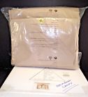 Lxg-109c Boscovs Nib Finial Gazebo Replacement Canopy Beige New 824756091095