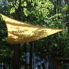 Ly-843 Sunnydaze Decor Triangle Sun Shade Sail For Patio 815008029843