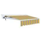 Ma0806-a423h2 Advaning Luxury Series Manual Retractable Awning