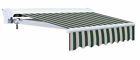 Ma0806-a808h2 Advaning Luxury Series Retractable Patio Awning