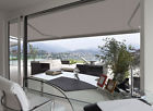 Ma1210-a108ng Advaning Slim Series Retractable Patio Awning