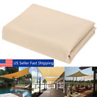 Mac710472 Unbranded Patio Sun Shade