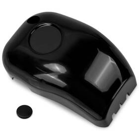 Magluv 289560 Rv Awning Drive Head Front Cover Replacement For Solera