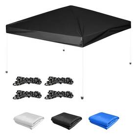 Jbt0014 Maloroy 10 Canopy Replacement Top Cover Pop Up Tent For Straight L