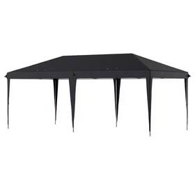 Maocao Hoom 313029610601 10 Ft. X 20 Pop Up Canopy Tent Tents For Parties Outdoor Instant Gazebo Su