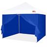 10x10blue Mastercanopy Pop-up Canopy Sidewall Kit