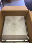 Mcmhq7ol Mcmhq70l Tamlite Light 12x12 Medium Canopy