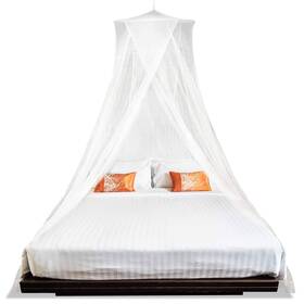 Mekkapro 611906155192 Extra-large King Mosquito Bed Net Made For Queen And Twin