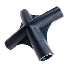 66066870138739899 Menolana 4 Way Connector Tent Joint Outdoor Canopy Parts Spare
