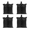 Misscat Canopy Weights Set Of 4 Sand Bags For Legs Tent