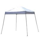 Mlo9632978471566nl Slant Leg Pop Up Canopy Tent White