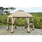 C-k-138-2ngz13 Model Garden Beach Oasis Replacement - Canopy Long --138-2ngz13 Gazebo