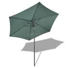 Mof3771069014719sc Unbranded-generic 9 Patio Umbrella 798881763649