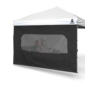 Ocsw001 Mordenape Sunshade Sidewall With Window For 10x10 Pop Up Canopy Instant Sunwall